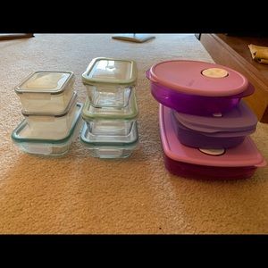 Tupperware
